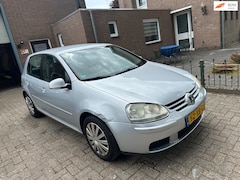 Volkswagen Golf - 1.6 FSI (advertentie lezen)