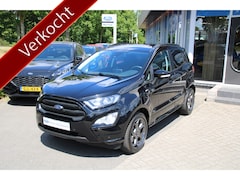 Ford EcoSport - 1.0 EcoBoost 125 PK ST-Line WINTER PACK| TREKHAAK | B&O PREMIUM AUDIO|