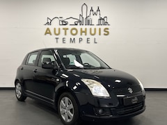 Suzuki Swift - 1.3 Shogun Nap Airco 5Drs Carplay Isofix Nwe Apk Inruilkoopje