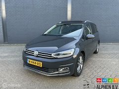 Volkswagen Touran - 1.4 TSI Highline 7p - Automaat - Pano
