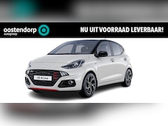 Hyundai i10 - 1.0 T-GDI N Line 5-zits | €1.000, - wegrijvoordeel | Uit voorraad leverbaar |
