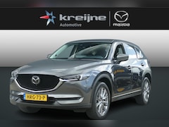 Mazda CX-5 - 2.5 SkyActiv-G 194 Luxury