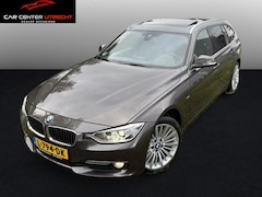 BMW 3-serie Touring - 320d xDrive High Executive | Full Opties |