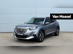 Peugeot e-2008 - EV Allure Pack 50 kWh | Navigatie | Camera | Stoelverwarming | Cruise Control | Apple Carp