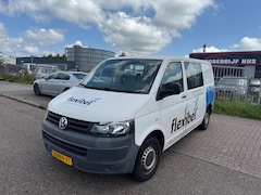 Volkswagen Transporter - 2.0 TDI L1H1 DC Budgetline