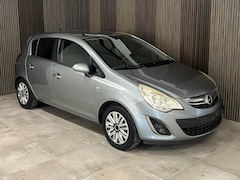 Opel Corsa - 1.4-16V