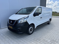 Nissan nv300 - 1.6 dCi L2H1