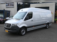 Mercedes-Benz Sprinter - 315 CDI L3H2 MARGE 3500 KG trekhaak, LED koplampen, Voorruit verwarming