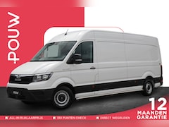 MAN TGE - 35 2.0 140pk AUT L4H3 | Camera | Cruise Control | Airco | Parkeersensoren Voor & Achter