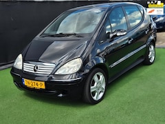 Mercedes-Benz A-klasse - 140 LANG airco