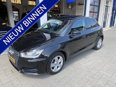 Audi A1 Sportback - 1.0 TFSI Pro Line PANORAMA/NAVI/CLIMA/CRUISE