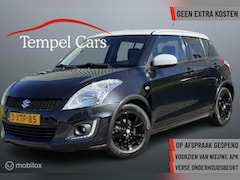 Suzuki Swift - 1.2 Dynamic| Two-Tone| Camera| Led| Navi| NAP