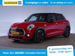 MINI John Cooper Works - 1.5 Cooper Serious Business JCW Aut. [ Navi LED Keyless Leder ]