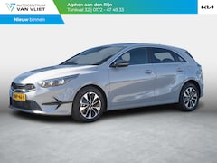 Kia Cee'd - Ceed 1.0 T-GDi MHEV Design Edition | Direct leverbaar | Stoel & stuur-verwarming | JBL | P