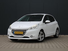 Peugeot 208 - 1.4 VTi Allure | Clima / Cruise control | Navigatie | NAP | APK |