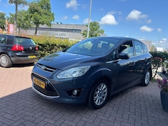 Ford C-Max - 1.6 SCTi Titanium.Auto Rijdt Goed