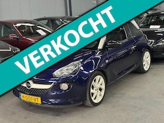 Opel ADAM - 1.4 Jam APK Nette Staat
