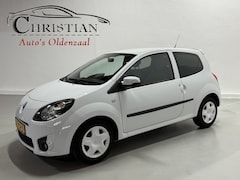 Renault Twingo - 1.2-16V Collection | AIRCO | 3D |