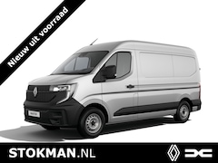Renault Master - T35 2.0 dCi 130 L2H2 Start | Cruise Control | Airco | Android Auto en Apple CarPlay | BPM