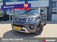 Suzuki Ignis - 1.2 Smart Hybrid Select Automaat