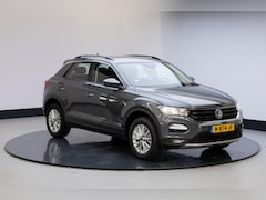Volkswagen T-Roc - 1.5 TSI Style | NL auto |