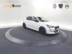 Peugeot 208 - PureTech 100 EAT8 Allure Pack | Camera | Navigatie | Apple Carplay | Parkeersensoren | 17