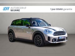 MINI Countryman - 2.0 Cooper S E ALL4 Aut. Yours | Navi | Head-up Display | Harman/kardon | Elektrische Acht