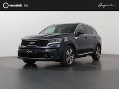 Kia Sorento - 1.6 T-GDI Plug-in Hybrid 4WD ExecutiveLine 7p. | Nappa lederen bekleding | Panoramadak | S