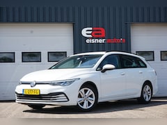 Volkswagen Golf Variant - 1.0 TSI Life | TREKHAAK | ADAPTIVE | CARPLAY |