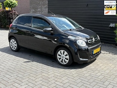Citroën C1 - 1.0 VTi Feel