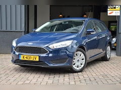 Ford Focus Wagon - 1.0 Trend REVISIE MOTOR|AIRCO|4-SEASON