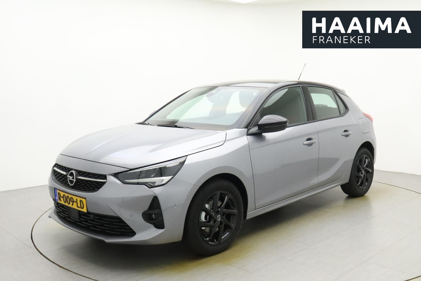 Opel Corsa - 1.2 Turbo 100pk GS Line | Navigatie | Climate Control | Keyless Entry | LED | Parkeersenso - AutoWereld.nl