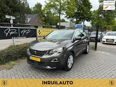 Peugeot 3008 - 1.2 PureTech Active|NAP|Dealer onder|Garantie