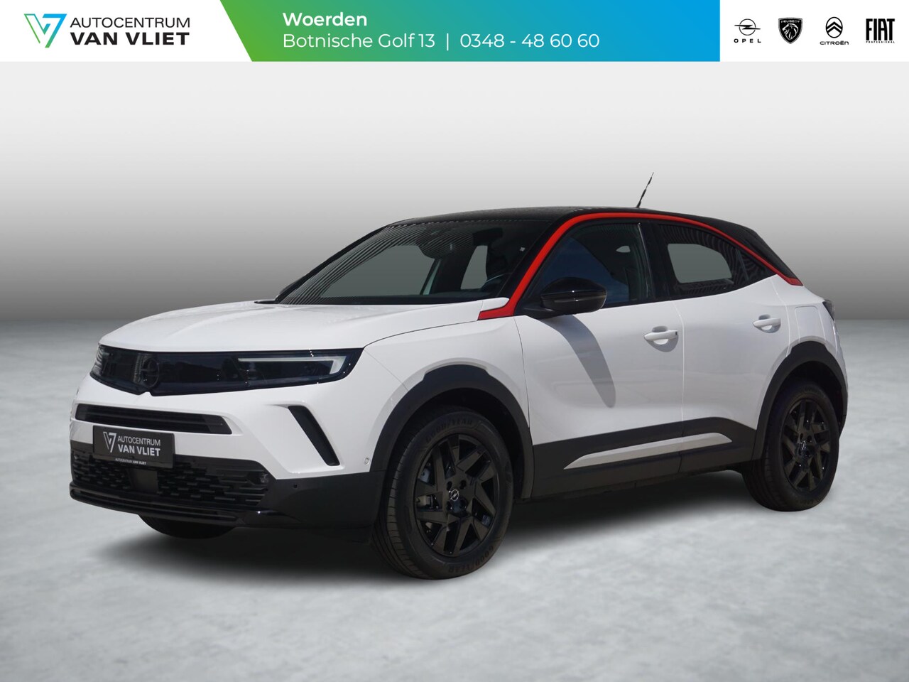 Opel Mokka Electric - Level 4 50 kWh Winter pakket - AutoWereld.nl