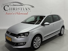 Volkswagen Polo - 1.2 TSI Highline | AIRCO | TREKHAAK
