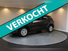 Nissan Qashqai - 1.2 *Dealer OH* Airco|Cruise|Isofix|APK 2026