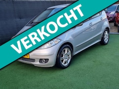 Mercedes-Benz A-klasse - 170 Classic