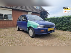 Suzuki Alto - 1.0-16V Twist met apk