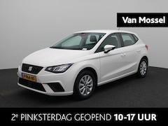 Seat Ibiza - 1.0 EcoTSI Style | PARKEERSENSOREN | CLIMATE CONTROL | CRUISE CONTROL | APPLE CARPLAY |