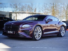 Bentley Continental GT - 4.0 V8 Hybrid Speed Naim Panoramadak