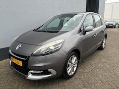 Renault Scénic - 1.2 TCe Collection