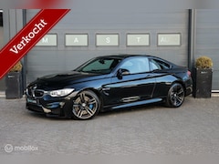 BMW 4-serie Coupé - M4|NAP|Dealer|HUD|Harman-Kardon|Leder