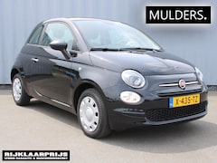 Fiat 500 - 1.0 Hybrid | Apple Carplay / Airco