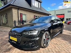 Audi A4 Avant - 2.9 TFSI RS 4 quattro Pro Line Plus