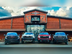 Chevrolet Silverado - High Country 6.2 V8, Demo Opruiming BPM VRIJ