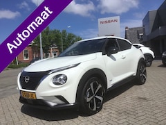 Nissan Juke - 1.6 HEV DCT Tekna