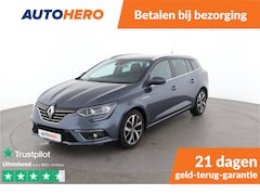 Renault Mégane Estate - 1.3 TCe Bose | MH24371 |
