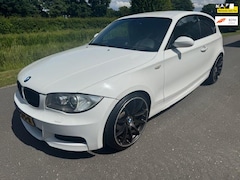BMW 1-serie - 118i