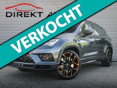 CUPRA Ateca - 2.0 TSI 4DRIVE LIMITED EDITION PANO BREMBO BEATS
