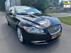 Jaguar XF - 3.0 V6 Luxury